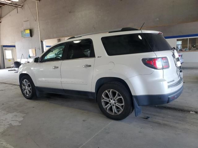 2014 GMC Acadia SLT-1