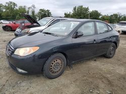 2009 Hyundai Elantra GLS en venta en Baltimore, MD