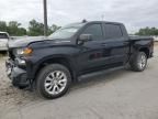 2019 Chevrolet Silverado C1500 Custom