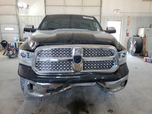 2015 Dodge 1500 Laramie