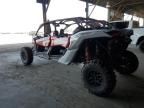 2024 Can-Am Maverick X3 Max RS Turbo