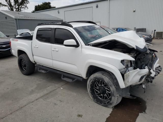 2023 Toyota Tacoma Double Cab