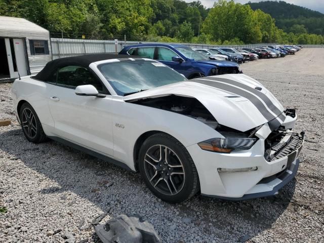 2020 Ford Mustang GT