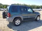 2005 Jeep Liberty Sport