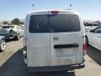 2014 Nissan NV200 2.5S