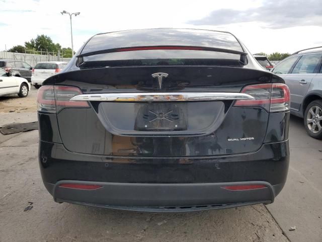 2020 Tesla Model X