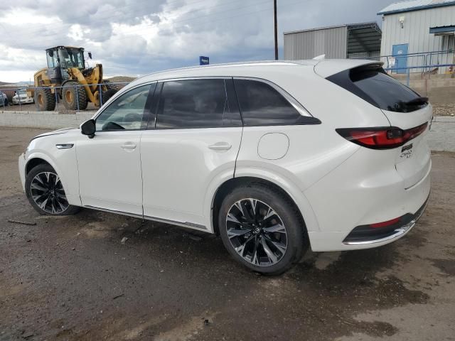 2024 Mazda CX-90 Premium Plus