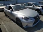 2016 Lexus IS 200T