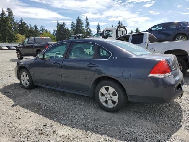 2009 Chevrolet Impala 1LT