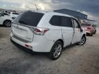 2014 Mitsubishi Outlander SE