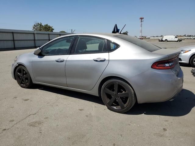 2014 Dodge Dart SXT