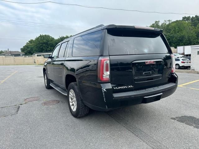 2016 GMC Yukon XL K1500 SLT