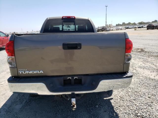 2007 Toyota Tundra Double Cab SR5