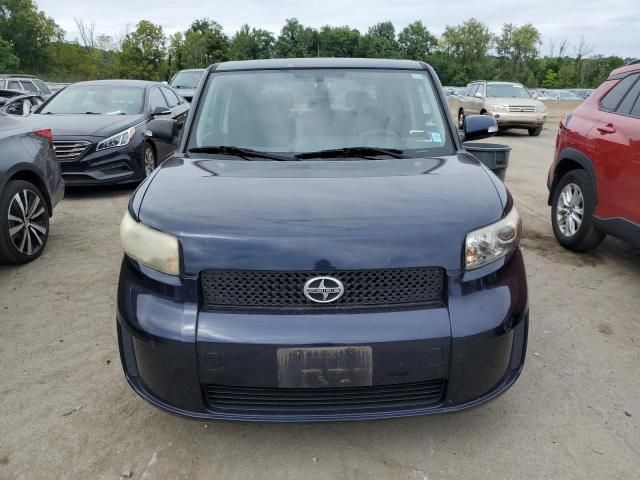 2008 Scion XB