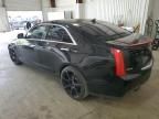 2013 Cadillac ATS