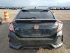 2017 Honda Civic Sport