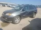 2006 Acura MDX Touring