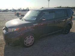 Vehiculos salvage en venta de Copart Indianapolis, IN: 2012 Scion XB