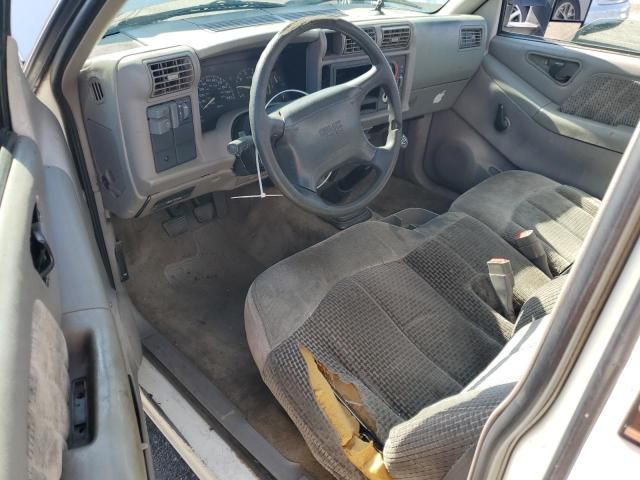 1995 GMC Sonoma