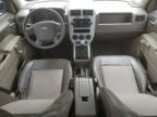 2008 Jeep Patriot Sport