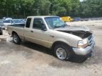 1999 Ford Ranger Super Cab