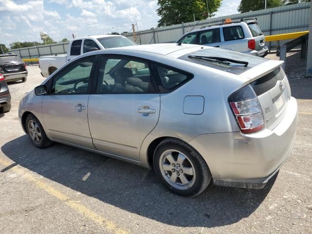 2004 Toyota Prius