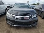 2017 Honda Accord Touring