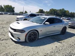 2019 Dodge Charger Scat Pack en venta en Mebane, NC