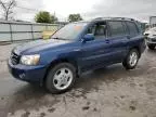 2005 Toyota Highlander Limited