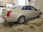 2014 Cadillac CTS Premium Collection