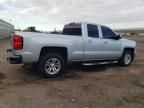 2015 Chevrolet Silverado C1500 LT