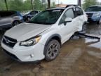 2014 Subaru XV Crosstrek 2.0 Premium