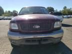 2000 Ford Expedition Eddie Bauer