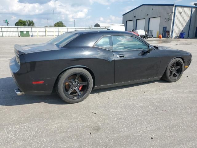 2009 Dodge Challenger SRT-8