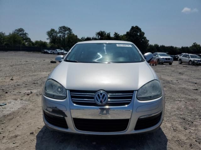 2010 Volkswagen Jetta S