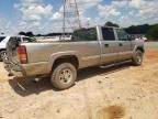 2001 Chevrolet Silverado K2500 Heavy Duty