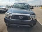 2014 Toyota Tacoma Access Cab