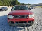 2004 Ford Explorer XLT