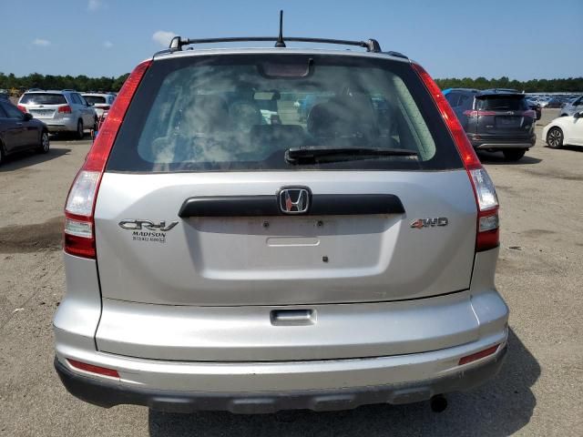 2010 Honda CR-V LX