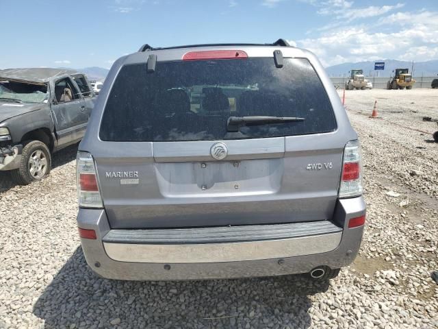 2008 Mercury Mariner Premier