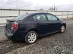 2011 Nissan Sentra 2.0