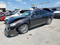 2012 Lexus ES 350 en venta en Kansas City, KS