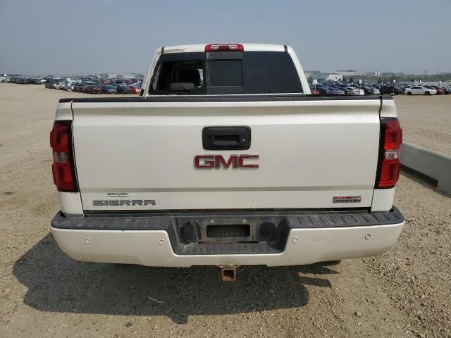 2014 GMC Sierra K1500 SLT