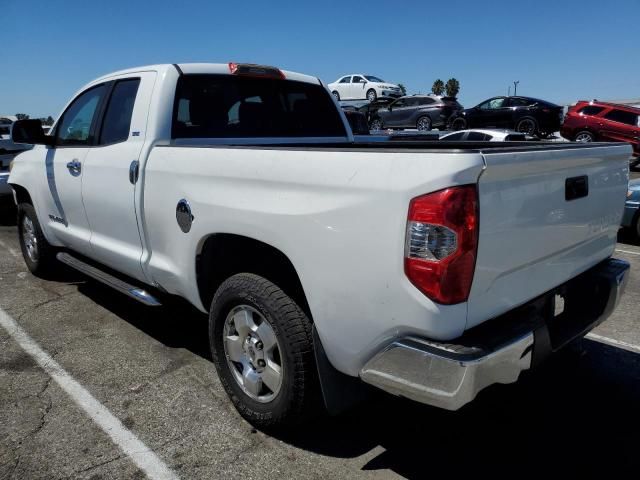 2014 Toyota Tundra Double Cab SR