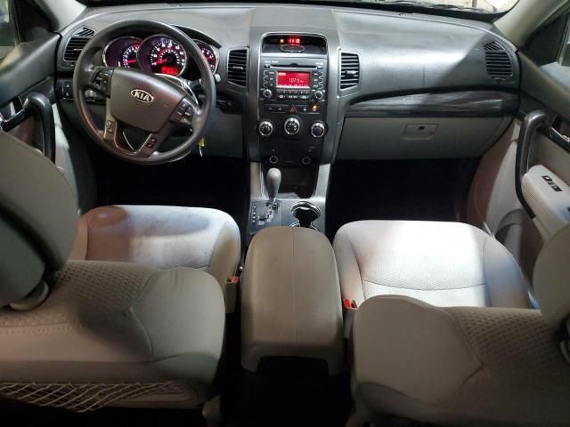 2011 KIA Sorento Base