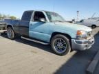 2003 GMC New Sierra C1500