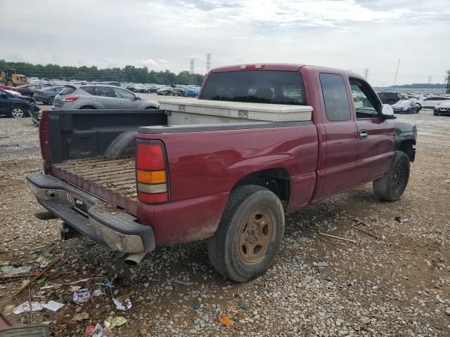 2007 GMC New Sierra K1500 Classic