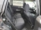 2009 Subaru Forester 2.5X Premium