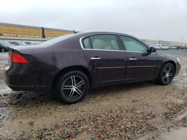 2008 Buick Lucerne CXL