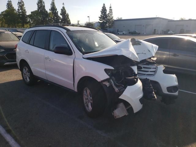 2010 Hyundai Santa FE GLS